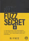 #DJ FUZZ SECRET