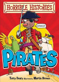 Horrible Histories: Pirates