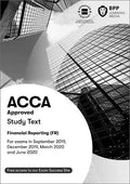 ACCA F7 Financial Reporting: Study Text (INTL + UK)