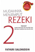 MUDAHNYA MENJEMPUT REZEKI 2