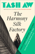 HARMONY SILK FACTORY (NEWCOVER)