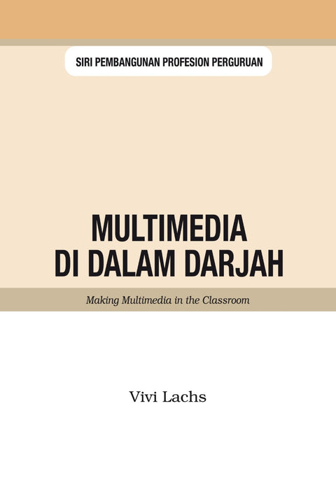 Multimedia di Dalam Darjah