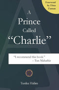 A PRINCE CALLED ``CHARLIE``