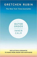 Outer Order Inner Calm