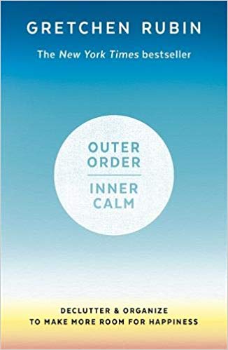 Outer Order Inner Calm