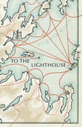 To The Lighthouse (Vintage Voyages)
