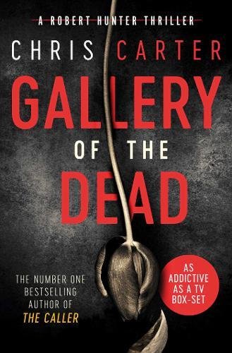 Gallery Of The Dead