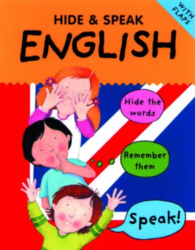 Hide And Speak English