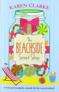 The Beachside Sweet Shop