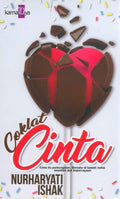 Coklat Cinta