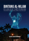 Bintang Al-Nilam di Langit Mentakab