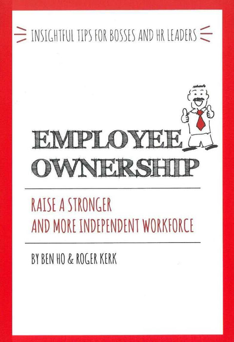 Employee Ownership: Raise a Stronger and More Independent Workforce