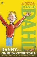 Roald Dahl Danny The Champion  Of The World