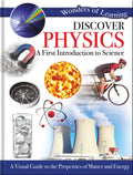 Wonders of Learning Discover Physics