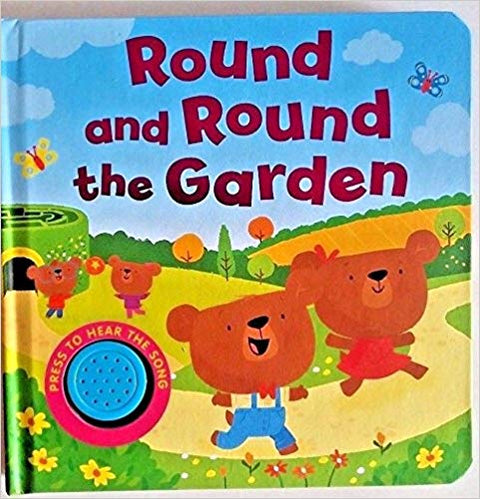 Round and Round the garden