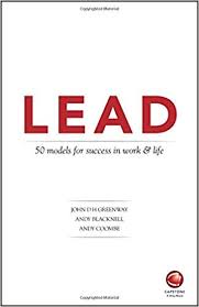 LEAD: 50 models for success in work and life
