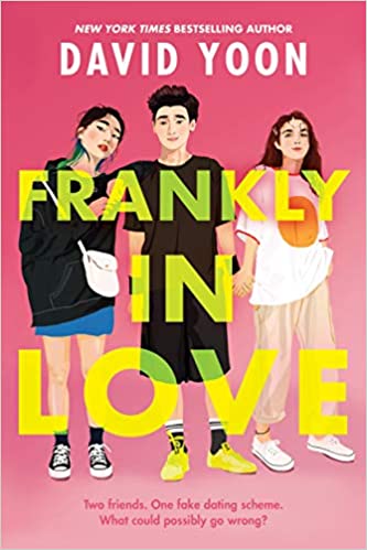 Frankly in Love (EXPORTED)