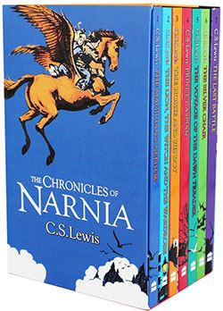 The Chronicles of Narnia