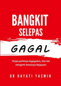 Bangkit Selepas Gagal