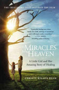 Miracles from Heaven: A Little Girl