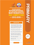 Kangaroo International Mathematics Past Competition (2013-2019) Primary Ecolier