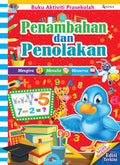 Penambahan & Penolakan