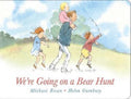 We`Re Going On A Bear Hunt