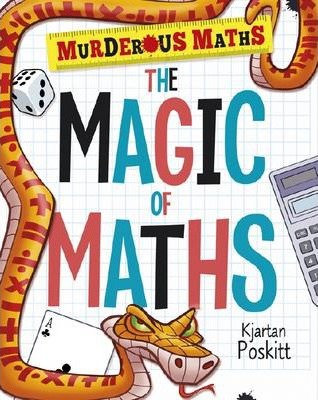 The Magic of Maths