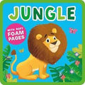 Jungle (Foam Book)