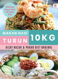 Makan Nasi Turun 10Kg