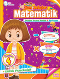 Jom Belajar Matematik - Buku 4