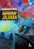 Signature Jalanan