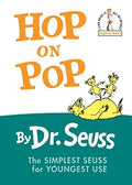 Dr.Seuss:Hop On Pop