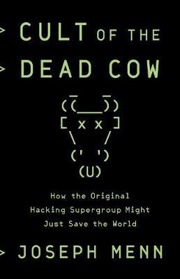 Cult of the Dead Cow