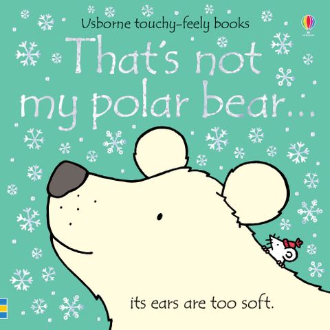 That's Not My Polar Bear