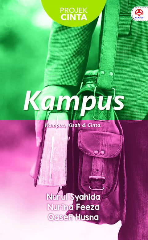 Projek Cinta: Kampus