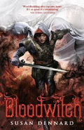 Bloodwitch (Witchlands #3)