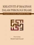KREATIVITI & IMAGINASI DALAM PSIKOLOGI ISLAM