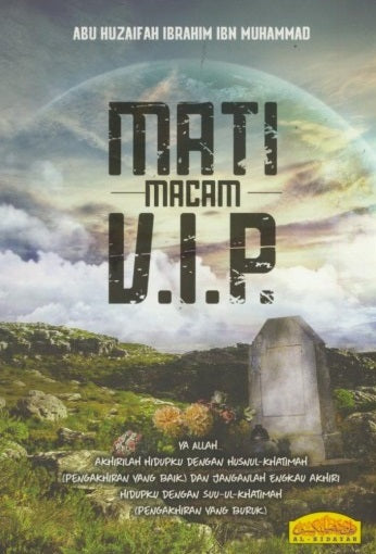 Mati Macam V.I.P.