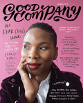 Good Company (Issue 2): The Fear(less) Issue - MPHOnline.com