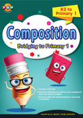Bridging K2 To Primary 1 Composition