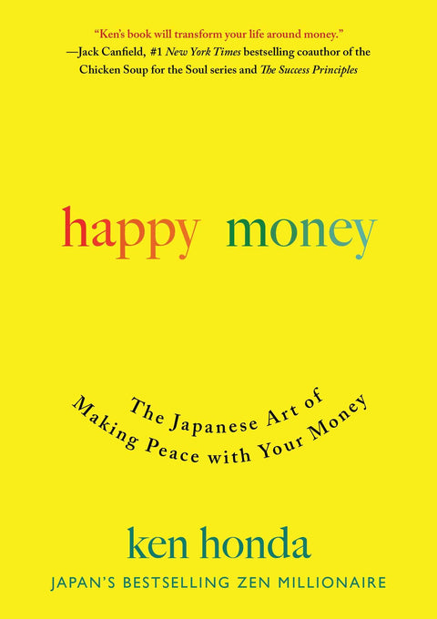 HAPPY MONEY