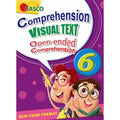 Primary 6 Comprehension Visual Text Open-Ended Comprehension