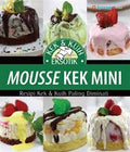 Mousse Kek Mini