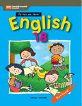 My Pals Are Here! English 1B Textbook Revised