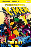 Uncanny X Men: The Gift