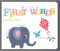 My Book Of First Words