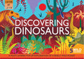 Discovering Dinosaurs (Layer by Layer Series)