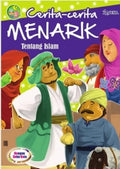 Cerita-Cerita Menarik Tentang Islam