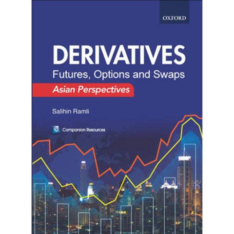 Derivatives: Futures, Optionsand Swaps ( Asian Persepective - MPHOnline.com